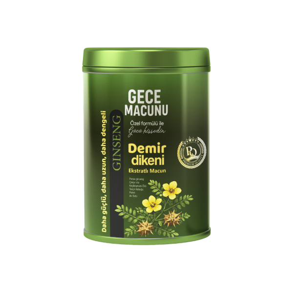 Gece Macunu Nedir, Kimler Kullanmalı?